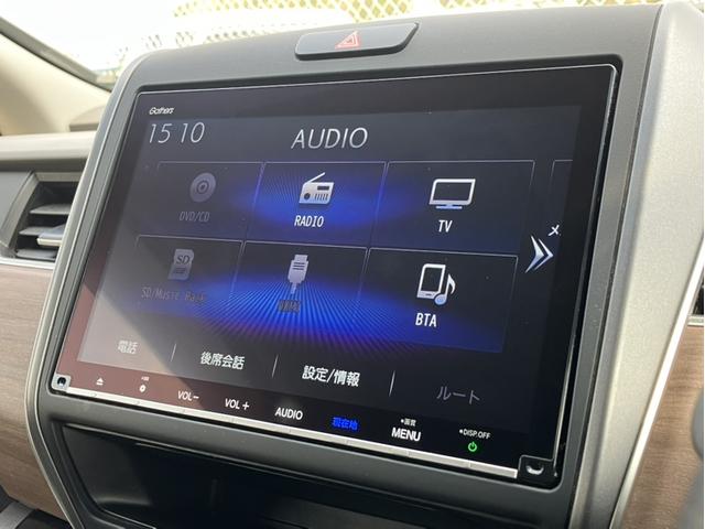 フリードハイブリッド ハイブリッド・Gホンダセンシング Gathers9型ナビ/両側PSD/シートヒーター/ETC/Bカメラ/1オーナー車 アダプティブクルーズC DVD視聴 LKAS 衝突安全ボディ USB接続 電動格納式ドアミラー ブレーキサポート(16枚目)
