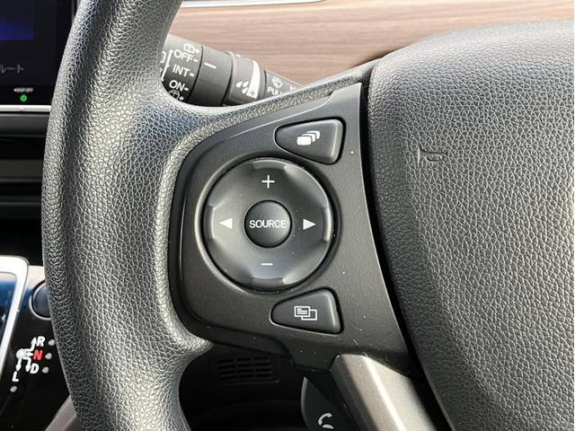 フリードハイブリッド ハイブリッド・Gホンダセンシング Gathers9型ナビ/両側PSD/シートヒーター/ETC/Bカメラ/1オーナー車 アダプティブクルーズC DVD視聴 LKAS 衝突安全ボディ USB接続 電動格納式ドアミラー ブレーキサポート(23枚目)