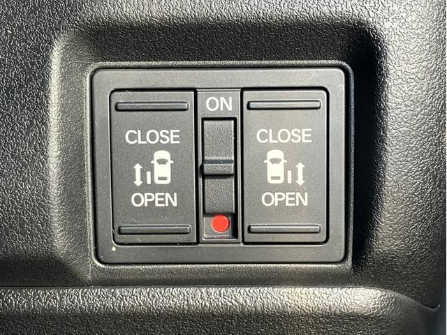 N-BOXカスタム ターボ Gathers9型ナビ/前後ドラレコ/マルチビュー/両側PSD/Bカメラ/シートヒーター オートミラー Bluetooth対応 クリソナ ナビ&TV AUTOライト ハーフレザ 車線逸脱警告 自動追従(25枚目)