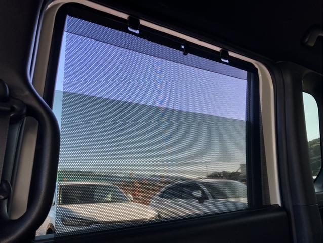 N-BOXカスタム ターボ Gathers9型ナビ/前後ドラレコ/マルチビュー/両側PSD/Bカメラ/シートヒーター オートミラー Bluetooth対応 クリソナ ナビ&TV AUTOライト ハーフレザ 車線逸脱警告 自動追従(37枚目)