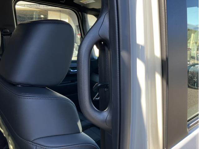 N-BOXカスタム ターボ Gathers9型ナビ/前後ドラレコ/マルチビュー/両側PSD/Bカメラ/シートヒーター オートミラー Bluetooth対応 クリソナ ナビ&TV AUTOライト ハーフレザ 車線逸脱警告 自動追従(38枚目)