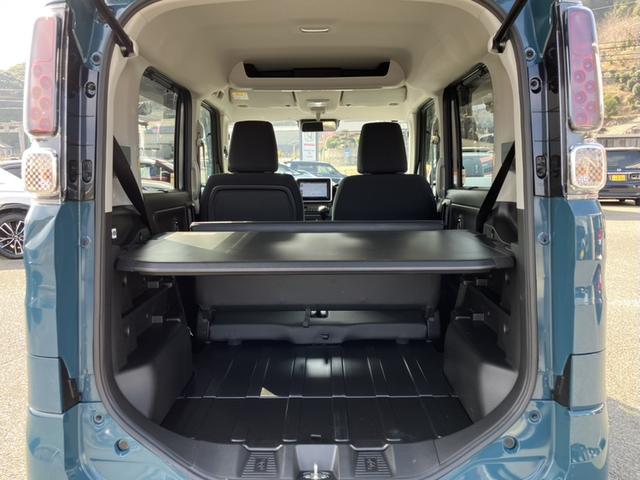 スペーシアベース XF 純正8型ナビ/全方位カメラ/片側PSD/Wシートヒーター/Bカメラ サイドカメラ 地デジ 全方位モニター用カメラ付 盗難防止装置 エアバッグ スマートキー&プッシュスタート フリーキー LEDライト(14枚目)