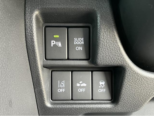 スペーシアベース XF 純正8型ナビ/全方位カメラ/片側PSD/Wシートヒーター/Bカメラ サイドカメラ 地デジ 全方位モニター用カメラ付 盗難防止装置 エアバッグ スマートキー&プッシュスタート フリーキー LEDライト(21枚目)