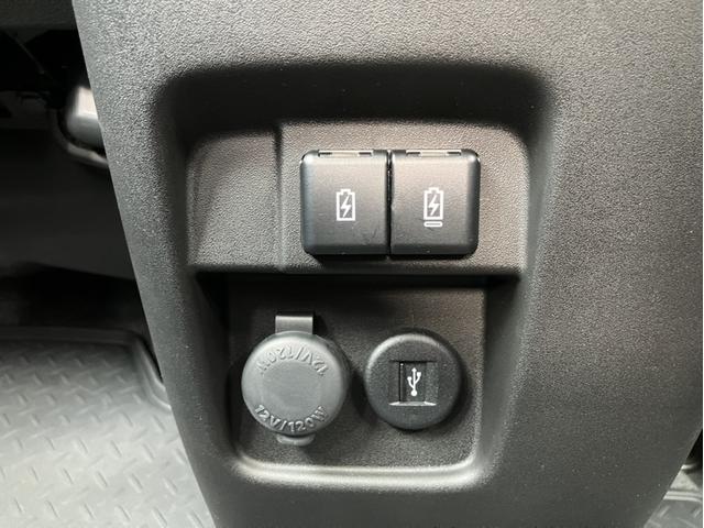 スペーシアベース XF 純正8型ナビ/全方位カメラ/片側PSD/Wシートヒーター/Bカメラ サイドカメラ 地デジ 全方位モニター用カメラ付 盗難防止装置 エアバッグ スマートキー&プッシュスタート フリーキー LEDライト(23枚目)