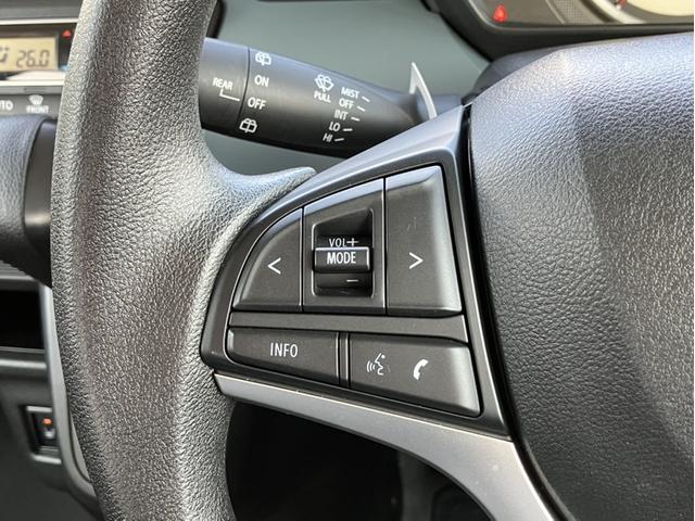 スペーシアベース XF 純正8型ナビ/全方位カメラ/片側PSD/Wシートヒーター/Bカメラ サイドカメラ 地デジ 全方位モニター用カメラ付 盗難防止装置 エアバッグ スマートキー&プッシュスタート フリーキー LEDライト(25枚目)