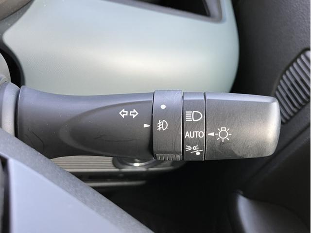 スペーシアベース XF 純正8型ナビ/全方位カメラ/片側PSD/Wシートヒーター/Bカメラ サイドカメラ 地デジ 全方位モニター用カメラ付 盗難防止装置 エアバッグ スマートキー&プッシュスタート フリーキー LEDライト(27枚目)