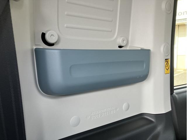 スペーシアベース XF 純正8型ナビ/全方位カメラ/片側PSD/Wシートヒーター/Bカメラ サイドカメラ 地デジ 全方位モニター用カメラ付 盗難防止装置 エアバッグ スマートキー&プッシュスタート フリーキー LEDライト(29枚目)