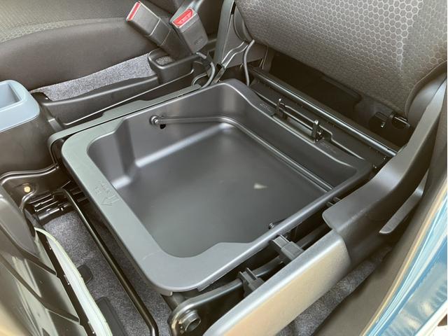 スペーシアベース XF 純正8型ナビ/全方位カメラ/片側PSD/Wシートヒーター/Bカメラ サイドカメラ 地デジ 全方位モニター用カメラ付 盗難防止装置 エアバッグ スマートキー&プッシュスタート フリーキー LEDライト(30枚目)