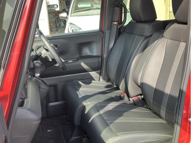 N-BOXカスタム ターボコーディネートスタイル Hコネクトナビ/前方ドラレコ/3カメドラレコ/両側PSD/Bカメラ/シートヒーター/自社レンタUP Pセンサー カーテンエアバック シートH LEDヘッドランプ オートクルーズコントロール ターボ車(12枚目)