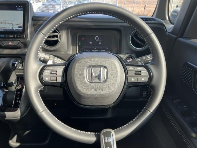 N-BOXカスタム ターボコーディネートスタイル Hコネクトナビ/前方ドラレコ/3カメドラレコ/両側PSD/Bカメラ/シートヒーター/自社レンタUP Pセンサー カーテンエアバック シートH LEDヘッドランプ オートクルーズコントロール ターボ車(28枚目)