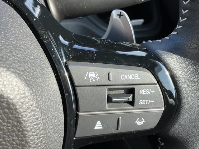 N-BOXカスタム ターボコーディネートスタイル Hコネクトナビ/前方ドラレコ/3カメドラレコ/両側PSD/Bカメラ/シートヒーター/自社レンタUP Pセンサー カーテンエアバック シートH LEDヘッドランプ オートクルーズコントロール ターボ車(30枚目)