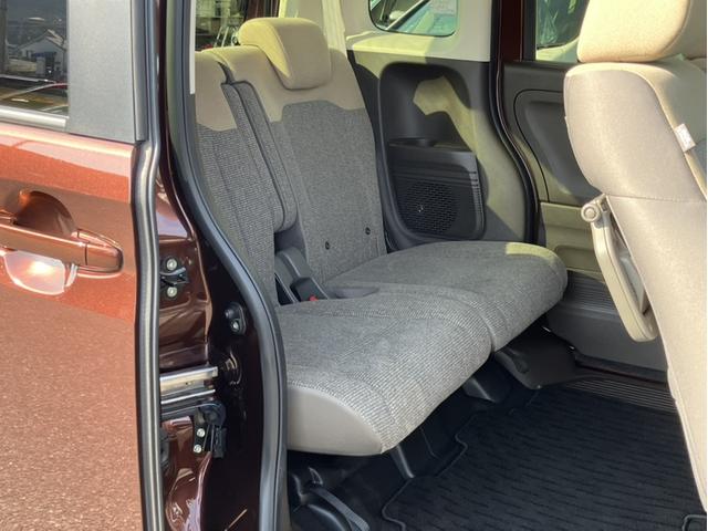 Ｎ－ＢＯＸ Ｌ　純正７型ナビ／前方ドラレコ／両側ＰＳＤ／シートヒーター／ＥＴＣ／Ｂカメラ／１オーナー車　Ｗ電動スライド　バックセンサー　地デジフルセグＴＶ　Ｗエアバッグ　禁煙　前席シートヒーター　ＵＳＢ接続　ナビＴＶ（13枚目）