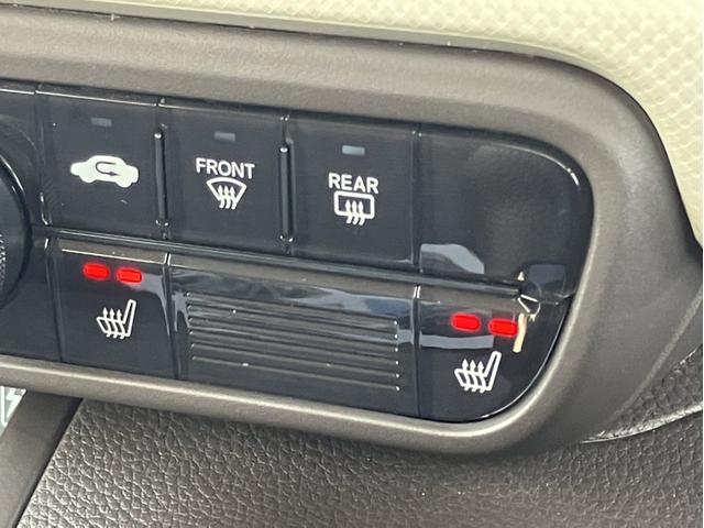 Ｎ－ＢＯＸ Ｌ　純正７型ナビ／前方ドラレコ／両側ＰＳＤ／シートヒーター／ＥＴＣ／Ｂカメラ／１オーナー車　Ｗ電動スライド　バックセンサー　地デジフルセグＴＶ　Ｗエアバッグ　禁煙　前席シートヒーター　ＵＳＢ接続　ナビＴＶ（21枚目）