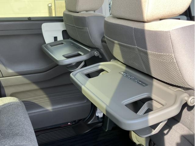 Ｎ－ＢＯＸ Ｌ　純正７型ナビ／前方ドラレコ／両側ＰＳＤ／シートヒーター／ＥＴＣ／Ｂカメラ／１オーナー車　Ｗ電動スライド　バックセンサー　地デジフルセグＴＶ　Ｗエアバッグ　禁煙　前席シートヒーター　ＵＳＢ接続　ナビＴＶ（32枚目）