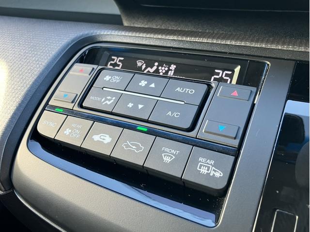 ステップワゴンスパーダ スパーダホンダセンシング　純正９型ナビ／マルチビュー／両側ＰＳＤ／ＥＴＣ／７人乗り／１オーナー車　両側自動ドア　キーフリー　ワンオ－ナ－　ＬＥＤランプ　ＥＴＣ装備　ＵＳＢ接続　ＤＶＤ再生可　セキュリティアラーム　オートクルーズ（20枚目）