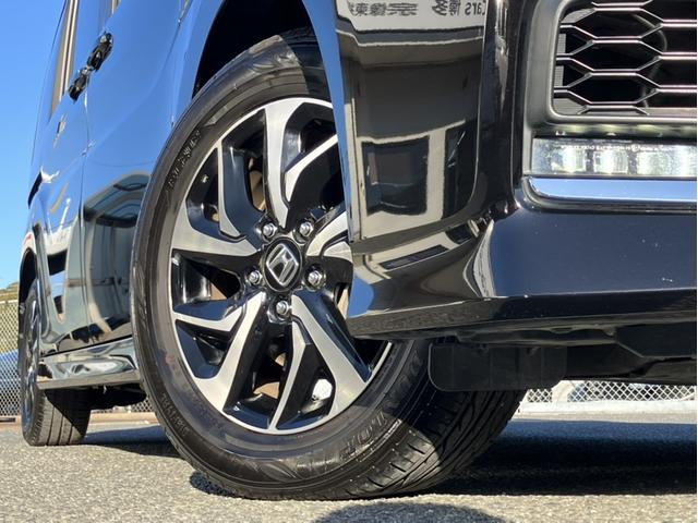 ステップワゴンスパーダ スパーダホンダセンシング　純正９型ナビ／マルチビュー／両側ＰＳＤ／ＥＴＣ／７人乗り／１オーナー車　両側自動ドア　キーフリー　ワンオ－ナ－　ＬＥＤランプ　ＥＴＣ装備　ＵＳＢ接続　ＤＶＤ再生可　セキュリティアラーム　オートクルーズ（37枚目）