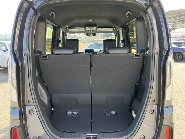 N-BOXカスタム ターボ Hコネクトディスプレー/両側PSD/Bカメラ/シートヒーター/Pセンサー/1オーナー車 盗難防止システム スマートキープッシュスタート ブレーキサポート サイドエアバック パワーステアリング 横滑防止(14枚目)