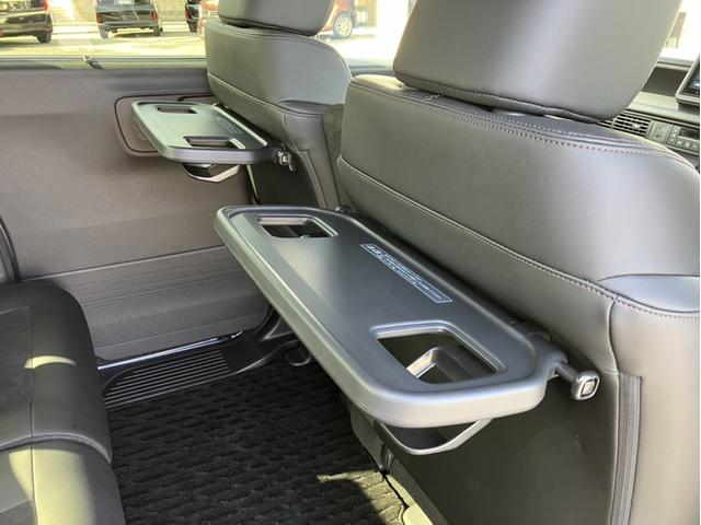 N-BOXカスタム ターボ Hコネクトディスプレー/両側PSD/Bカメラ/シートヒーター/Pセンサー/1オーナー車 盗難防止システム スマートキープッシュスタート ブレーキサポート サイドエアバック パワーステアリング 横滑防止(31枚目)