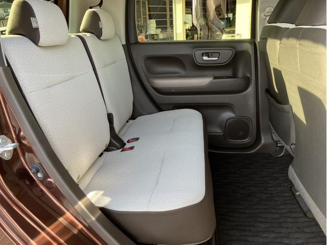 Ｎ－ＷＧＮ Ｌホンダセンシング　純正７型ナビ／前後ドラレコ／ＯＰアルミ／ＬＥＤヘッドライト／マッドガード／Ｂカメラ／ＥＴＣ／１オーナー車　ナビ＆ＴＶ　キーレスエントリ　Ｉストップ　禁煙　サイドエアバック　リアカメラ　地デジフルセグ（12枚目）