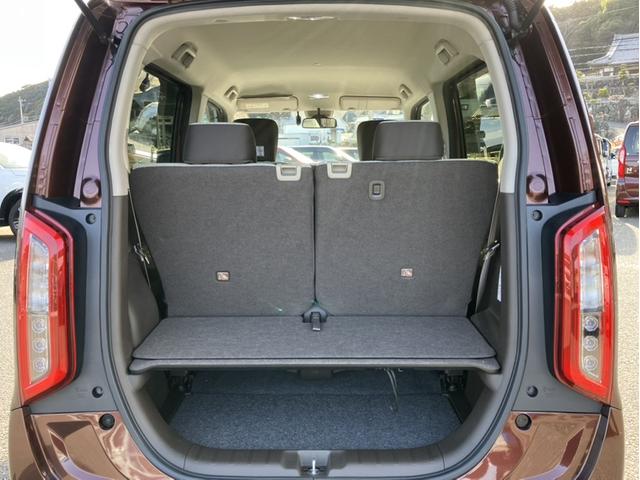 Ｎ－ＷＧＮ Ｌホンダセンシング　純正７型ナビ／前後ドラレコ／ＯＰアルミ／ＬＥＤヘッドライト／マッドガード／Ｂカメラ／ＥＴＣ／１オーナー車　ナビ＆ＴＶ　キーレスエントリ　Ｉストップ　禁煙　サイドエアバック　リアカメラ　地デジフルセグ（14枚目）