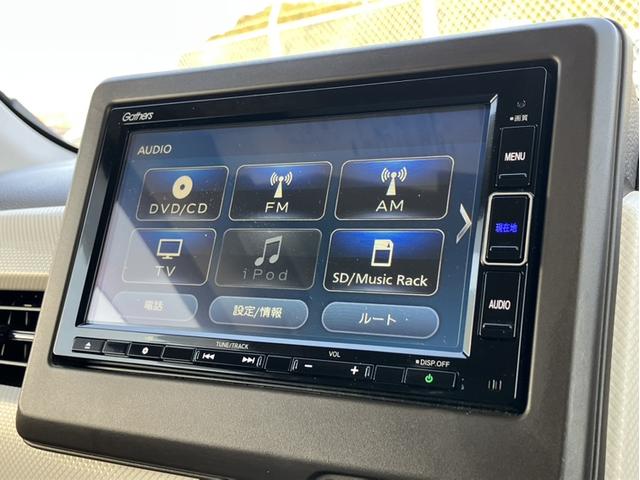 Ｎ－ＷＧＮ Ｌホンダセンシング　純正７型ナビ／前後ドラレコ／ＯＰアルミ／ＬＥＤヘッドライト／マッドガード／Ｂカメラ／ＥＴＣ／１オーナー車　ナビ＆ＴＶ　キーレスエントリ　Ｉストップ　禁煙　サイドエアバック　リアカメラ　地デジフルセグ（16枚目）