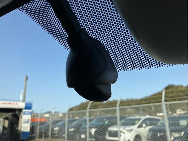 Ｎ－ＷＧＮ Ｌホンダセンシング　純正７型ナビ／前後ドラレコ／ＯＰアルミ／ＬＥＤヘッドライト／マッドガード／Ｂカメラ／ＥＴＣ／１オーナー車　ナビ＆ＴＶ　キーレスエントリ　Ｉストップ　禁煙　サイドエアバック　リアカメラ　地デジフルセグ（18枚目）