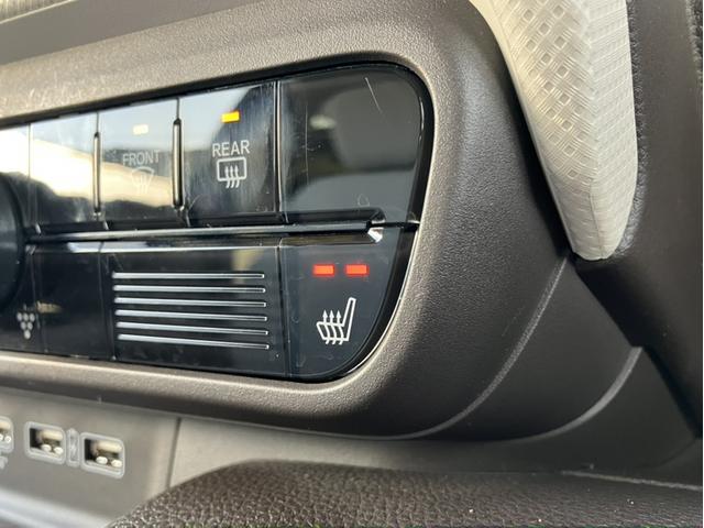 Ｎ－ＷＧＮ Ｌホンダセンシング　純正７型ナビ／前後ドラレコ／ＯＰアルミ／ＬＥＤヘッドライト／マッドガード／Ｂカメラ／ＥＴＣ／１オーナー車　ナビ＆ＴＶ　キーレスエントリ　Ｉストップ　禁煙　サイドエアバック　リアカメラ　地デジフルセグ（23枚目）