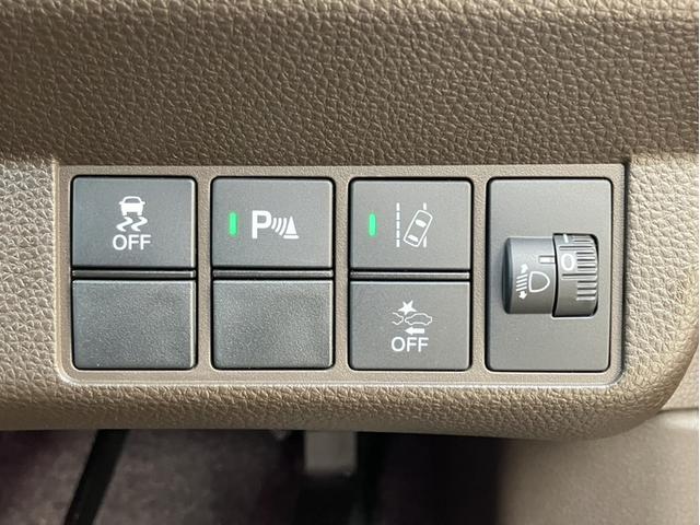 Ｎ－ＷＧＮ Ｌホンダセンシング　純正７型ナビ／前後ドラレコ／ＯＰアルミ／ＬＥＤヘッドライト／マッドガード／Ｂカメラ／ＥＴＣ／１オーナー車　ナビ＆ＴＶ　キーレスエントリ　Ｉストップ　禁煙　サイドエアバック　リアカメラ　地デジフルセグ（29枚目）