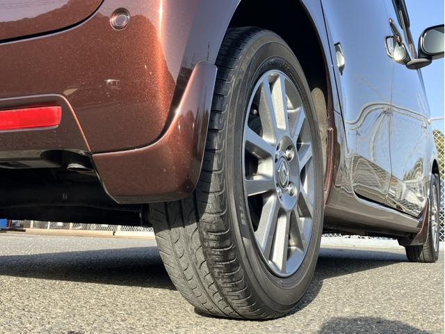 Ｎ－ＷＧＮ Ｌホンダセンシング　純正７型ナビ／前後ドラレコ／ＯＰアルミ／ＬＥＤヘッドライト／マッドガード／Ｂカメラ／ＥＴＣ／１オーナー車　ナビ＆ＴＶ　キーレスエントリ　Ｉストップ　禁煙　サイドエアバック　リアカメラ　地デジフルセグ（35枚目）