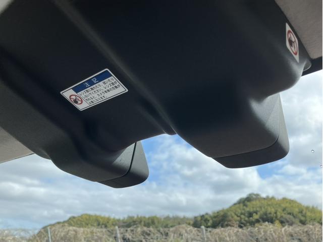 ハスラー JスタイルII 社外7型ナビ/デュアルブレーキサポート/ETC/ルーフレール/HIDヘッドライト/Wシートヒーター イモビライザー アイドリングS 全席パワーウインドウ シートヒター スマ-トキ- 地デジTV 禁煙(16枚目)