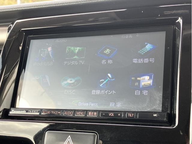 ハスラー JスタイルII 社外7型ナビ/デュアルブレーキサポート/ETC/ルーフレール/HIDヘッドライト/Wシートヒーター イモビライザー アイドリングS 全席パワーウインドウ シートヒター スマ-トキ- 地デジTV 禁煙(19枚目)