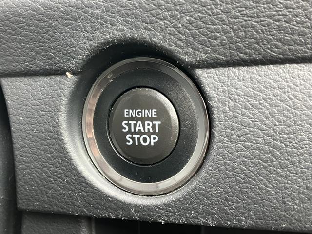 ハスラー JスタイルII 社外7型ナビ/デュアルブレーキサポート/ETC/ルーフレール/HIDヘッドライト/Wシートヒーター イモビライザー アイドリングS 全席パワーウインドウ シートヒター スマ-トキ- 地デジTV 禁煙(24枚目)