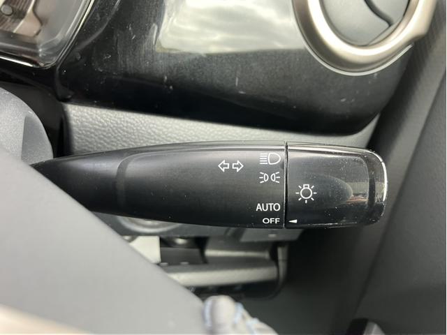 ハスラー JスタイルII 社外7型ナビ/デュアルブレーキサポート/ETC/ルーフレール/HIDヘッドライト/Wシートヒーター イモビライザー アイドリングS 全席パワーウインドウ シートヒター スマ-トキ- 地デジTV 禁煙(27枚目)