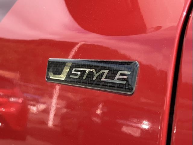 ハスラー JスタイルII 社外7型ナビ/デュアルブレーキサポート/ETC/ルーフレール/HIDヘッドライト/Wシートヒーター イモビライザー アイドリングS 全席パワーウインドウ シートヒター スマ-トキ- 地デジTV 禁煙(31枚目)