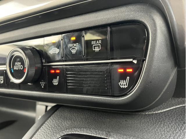 Ｎ－ＢＯＸカスタム Ｌターボスタイル＋ブラック　Ｇａｔｈｅｒｓ９型ナビ／両側ＰＳＤ／Ｂカメラ／ＥＴＣ／シートヒーター／Ｐセンサー／１オーナー車　Ｗ電動ドア　ナビＴＶ　パワステ　禁煙　ベンチシート　オートクルーズ　エアバッグ　横滑防止装置　ＡＢＳ（20枚目）