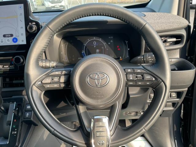 シエンタ Ｚ　純正１０．５型Ｄオーディオ／パノラミックビューカメラー／ＯＰフォグ／両側ＰＳＤ／ＢＳＭ／Ｗシートヒーター／ＥＴＣ／７人乗り　３６０°カメラ　Ｒカメラ　アイドリングストップ　フロントカメラ　禁煙　ＵＳＢ（20枚目）