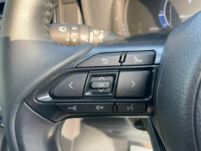 シエンタ Ｚ　純正１０．５型Ｄオーディオ／パノラミックビューカメラー／ＯＰフォグ／両側ＰＳＤ／ＢＳＭ／Ｗシートヒーター／ＥＴＣ／７人乗り　３６０°カメラ　Ｒカメラ　アイドリングストップ　フロントカメラ　禁煙　ＵＳＢ（22枚目）