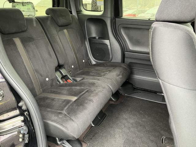 N-BOXカスタム G・Lホンダセンシング 社外8型ナビ/両側PSD/ETC/Bカメラ/フルセグTV/Bluetooth接続 ベンチ 助手席エアバック 禁煙 エアB バックアイカメラ 地デジフルセグTV キーフリーシステム ドライブレコ-ダ-(12枚目)