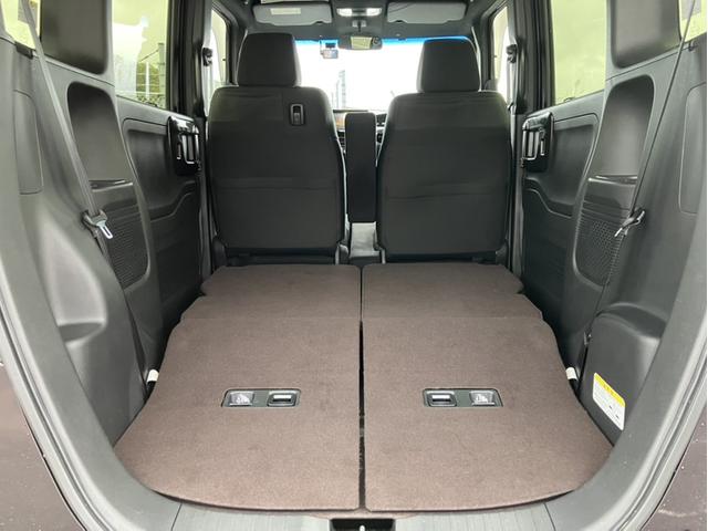 N-BOXカスタム G・Lホンダセンシング 社外8型ナビ/両側PSD/ETC/Bカメラ/フルセグTV/Bluetooth接続 ベンチ 助手席エアバック 禁煙 エアB バックアイカメラ 地デジフルセグTV キーフリーシステム ドライブレコ-ダ-(15枚目)