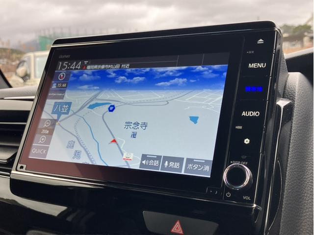 Ｎ－ＢＯＸカスタム Ｌターボ　Ｇａｔｈｅｒｓ８型ナビ／両側ＰＳＤ／ＥＴＣ／Ｂカメラ／シートヒーター／Ｐセンサー　両側電動Ｄ　セキュリティアラーム　誤発信抑制　フルオートエアコン　Ｓヒーター　ＬＥＤランプ　地デジフルセグ　Ｉストップ（17枚目）