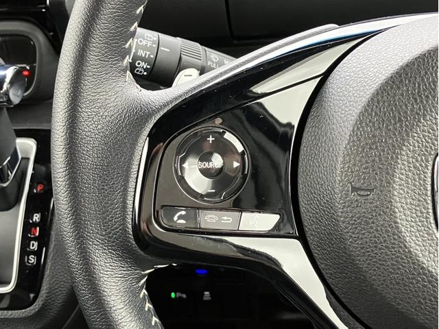 Ｎ－ＢＯＸカスタム Ｌターボ　Ｇａｔｈｅｒｓ８型ナビ／両側ＰＳＤ／ＥＴＣ／Ｂカメラ／シートヒーター／Ｐセンサー　両側電動Ｄ　セキュリティアラーム　誤発信抑制　フルオートエアコン　Ｓヒーター　ＬＥＤランプ　地デジフルセグ　Ｉストップ（25枚目）