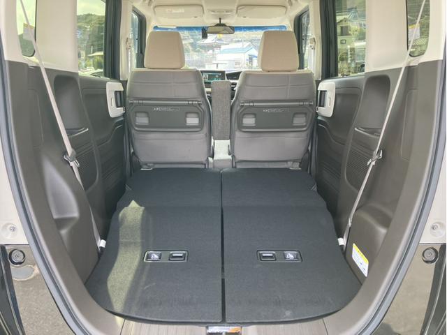 Ｎ－ＢＯＸ Ｌ　純正７型ナビ／前後ドラレコ／両側ＰＳＤ／シートヒーター／Ｂカメラ／Ｐセンサー　Ｗ電動スライド　バックセンサー　地デジフルセグＴＶ　Ｗエアバッグ　禁煙　前席シートヒーター　ＵＳＢ接続　１オ－ナ－　ＬＥＤ（15枚目）