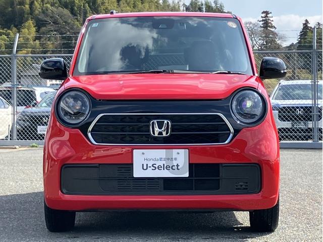 Ｎ－ＯＮＥ オリジナルスタイルプラスアーバン　Ｇａｔｈｅｒｓ８型ナビ／前後ドラレコ／ＥＴＣ２．０／Ｂカメラ／シートヒーター／Ｐセンサー／元当社デモカー　リアコーナーセンサー　地デジチューナー　サイドエアバッグ　スマ－トキ－　ＡＢＳ　クルコン（2枚目）