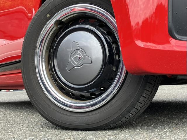 Ｎ－ＯＮＥ オリジナルスタイルプラスアーバン　Ｇａｔｈｅｒｓ８型ナビ／前後ドラレコ／ＥＴＣ２．０／Ｂカメラ／シートヒーター／Ｐセンサー／元当社デモカー　リアコーナーセンサー　地デジチューナー　サイドエアバッグ　スマ－トキ－　ＡＢＳ　クルコン（34枚目）