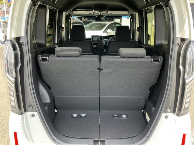 Ｎ－ＢＯＸカスタム Ｌ　Ｇａｔｈｅｒｓディスプレイオーディオ／左ＰＳＤ／Ｂカメラ／シートヒーター／Ｐセンサー／１オーナー車　スマートキーシステム　追従型クルコン　Ｂｌｕｅｔｏｏｔｈ音楽　電動格納式ドアミラー　禁煙　ＬＫＡＳ（15枚目）