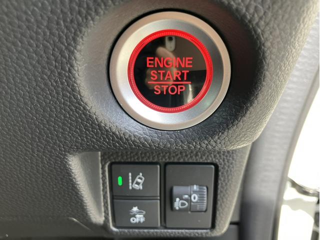 Ｎ－ＢＯＸカスタム Ｌ　Ｇａｔｈｅｒｓディスプレイオーディオ／左ＰＳＤ／Ｂカメラ／シートヒーター／Ｐセンサー／１オーナー車　スマートキーシステム　追従型クルコン　Ｂｌｕｅｔｏｏｔｈ音楽　電動格納式ドアミラー　禁煙　ＬＫＡＳ（22枚目）