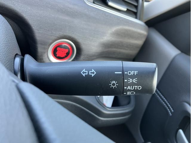 フリード Ｇ・ホンダセンシング　Ｓパケ／Ｃパケ／７人乗り／社外７型ナビ／前方ドラレコ／Ｂカメラ／半革シート／１５インチアルミ／１オーナー車　フルセグ地デジ　点検記録簿　追従走行　電動ミラー　サイドエアバッグ　ワンオーナー車　ＬＫＡ（24枚目）