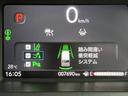 ☆HONDA SENSING☆★衝突軽減ブレーキ・誤発進抑制機能・路外逸脱抑制機能など安心安全快適に運転できる装備を搭載しております★