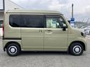 Ｎ－ＶＡＮ＋スタイル ファン・ターボ　純正７型ナビ／前方ドラレコ／ルーフコンソール／ＥＴＣ／Ｂカメラ／１オーナー車　アダクティブクルーズコントロール　ナビＴＶ　ＥＴＣ付き　セキュリティアラーム　電動格納ミラー　禁煙　インテリキー　ＥＳＣ（5枚目）