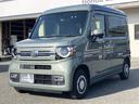 N-VAN ファン 純正8型ナビ/Bカメラ/Pセンサー/オールシーズンマット/LEDヘッドライト 追従クルーズ 運転席助手席エアバッグ パワステ パーキングセンサー ABS パワーウィンドウ 地デジTV 衝突軽減装置(4枚目)